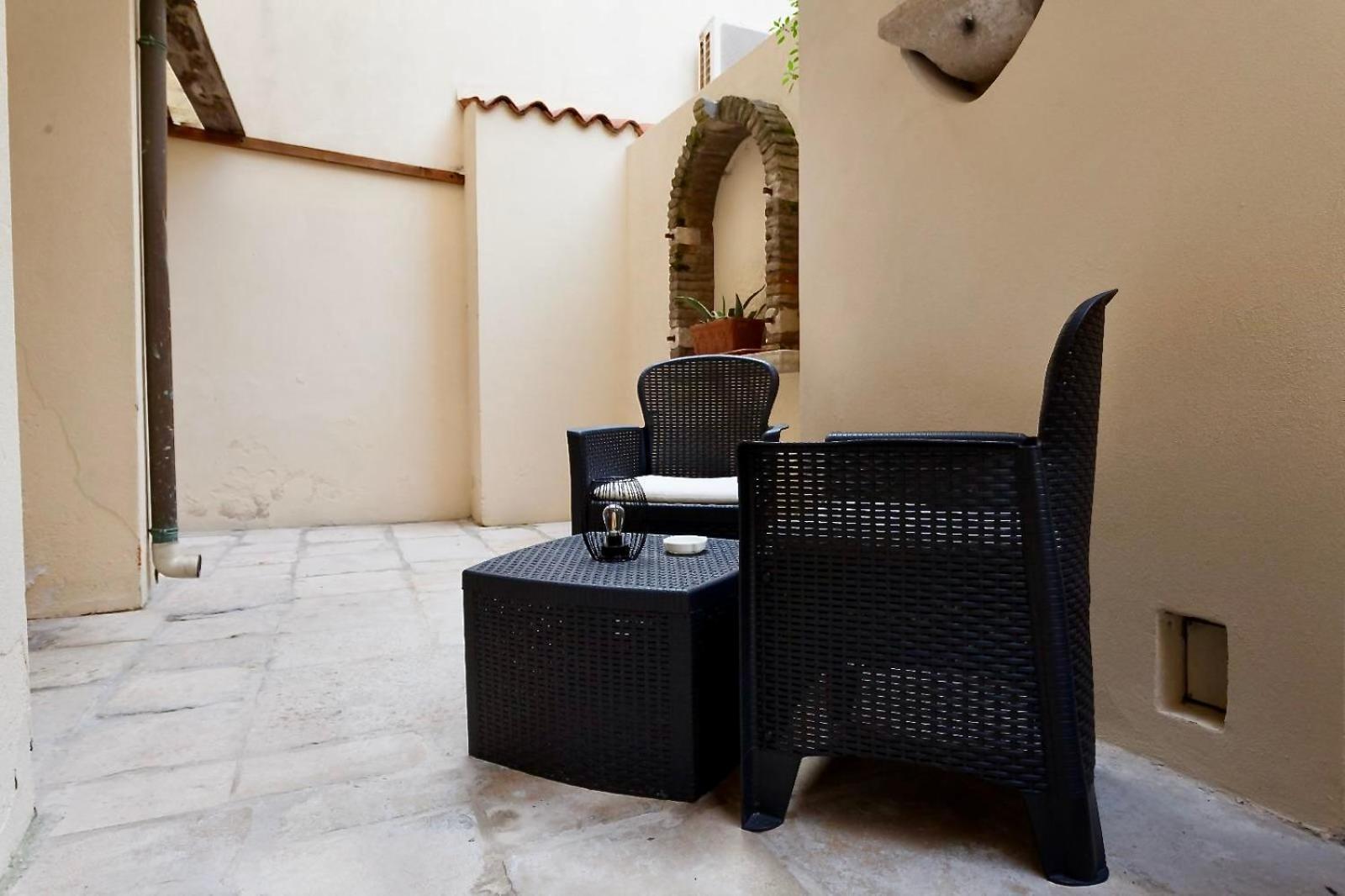 Casa Nostrana Apartment Chioggia Exterior photo